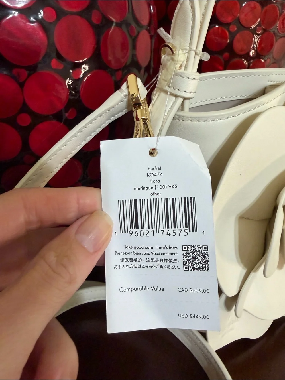 kate spade this one